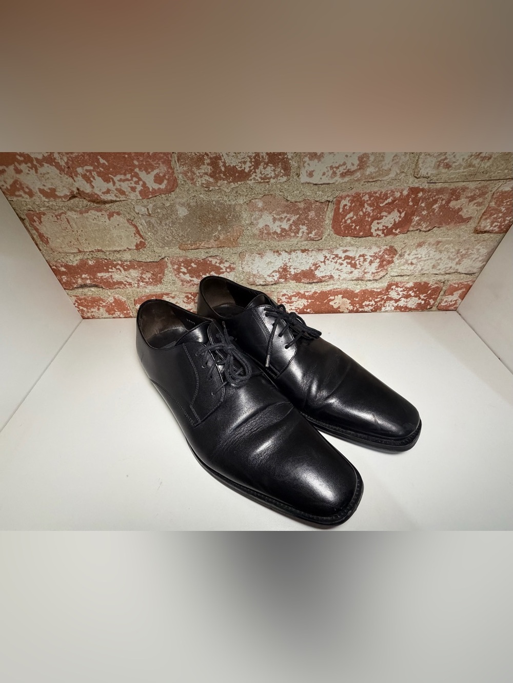 To Boot New York ‘Buchanan’ Men’s Dress Shoes